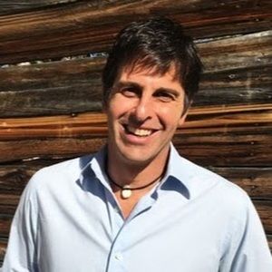 Meet your Posher, Dave